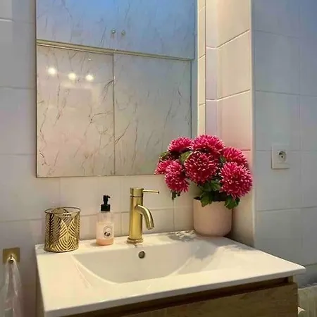 Sublime Haussmanien 2min Parc Monceau Appartement Parijs