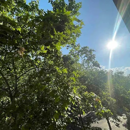 Appartement Sublime Haussmanien 2min Parc Monceau
